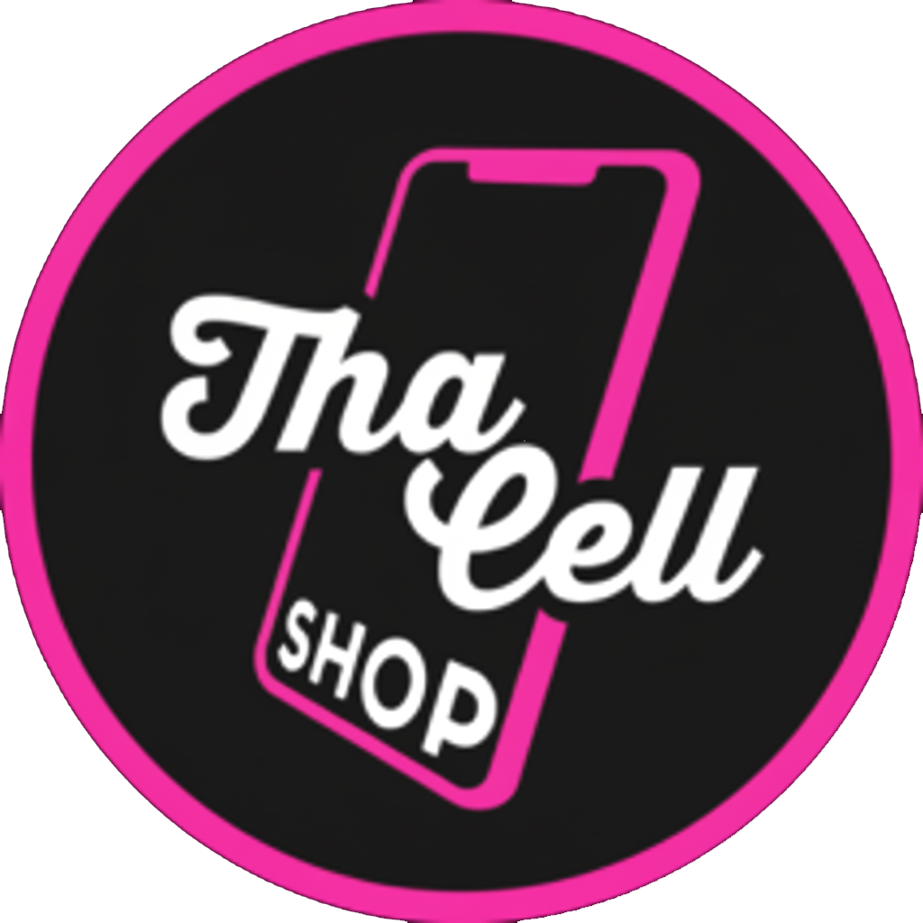 thacellshop - logo